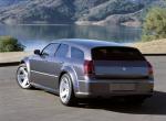 Dodge Magnum SRT8 Concept 2003 года